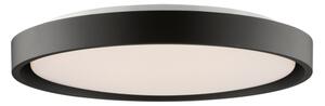 Brilliant - LED таванно осветително тяло SENORA LED/24W/230V 2700-6500K Ø 41 cm черно