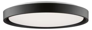 Brilliant - LED таванно осветително тяло SENORA LED/24W/230V 2700-6500K Ø 41 cm черно