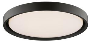 Brilliant - LED таванно осветително тяло SENORA LED/24W/230V 2700-6500K Ø 41 cm черно
