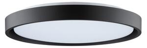 Brilliant - LED таванно осветително тяло SENORA LED/24W/230V 2700-6500K Ø 41 cm черно