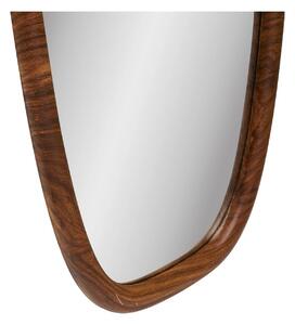Oglinda de perete Luxon, Natural , 2x40x150 cm