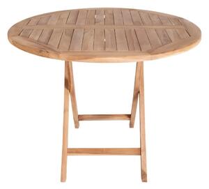 Masa dining Oviedo, Maro, 100x100x75 cm