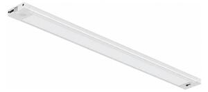 LED осветително тяло за под шкаф LED/18W/230V CCT 60 cm бяло