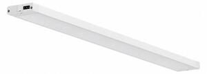 LED осветително тяло за под шкаф LED/18W/230V CCT 60 cm бяло