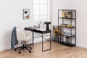 Scaun de birou Nora V2, Maro, 91x58x58 cm