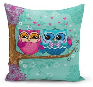 Бебешка калъфка за възглавница 45x45 cm – Minimalist Cushion Covers