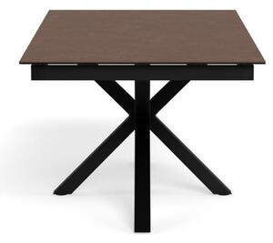 Masa dining Heaven, Maro, 76x240x100 cm