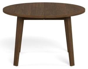 Masa dining A-Line, Gri, 75x120x120 cm
