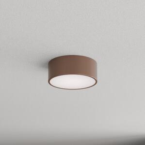 Brilagi - Таванно осветително тяло CLARE 1xE27/40W/230V Ø 20 см кафяво