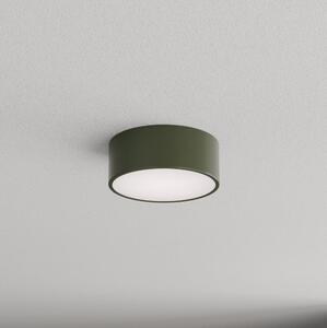 Brilagi - Таванно осветително тяло CLARE 1xE27/40W/230V диам. 20 см, хаки
