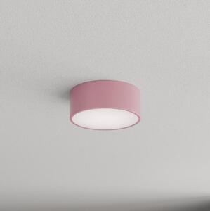 Brilagi - Плафон CLARE 1xE27/40W/230V Ø 20 см, розов