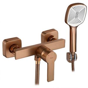 Смесител за душ Rea ARGUS Brush Copper