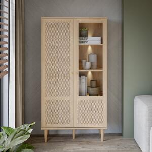 CALASETTA CQSV623-D95D Витрина
