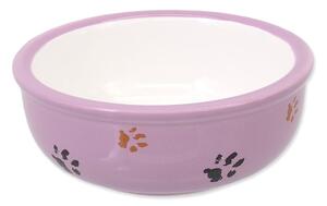 Керамична купичка за котки ø 13 cm Magic Cat - Plaček Pet Products