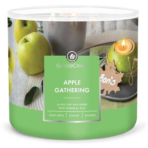 Свещ от соев восък с време на горене 35 h Apple Gathering – Goose Creek