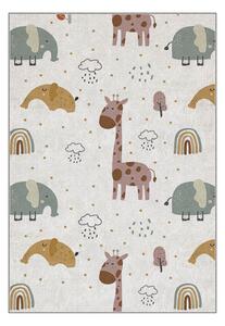 Килим 120/180 см Zoo