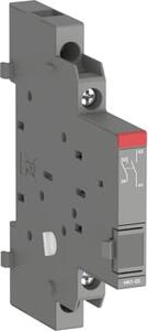ABB СТРАН. ПОМ. КОНТАКТ MS116 HK1-02 2NC