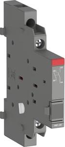 ABB СТРАН. ПОМ.КОНТАКТ MS116 HK1-20 2NO