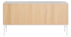 Нисък скрин от дъб 180x89 cm Edge by Hammel - Hammel Furniture