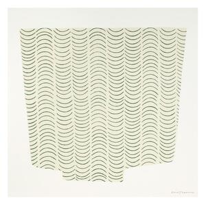Постер 50x50 cm Something to Keep – Emma Lawrenson – The Poster Club