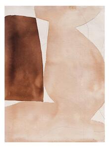 Постер 50x70 cm Bloom – Berit Mogensen Lopez – The Poster Club