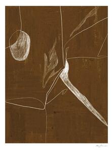 Постер 70x100 cm Perspectives – Anna Johansson – The Poster Club