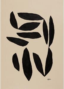 Постер 50x70 cm In The Fall – The Poster Club