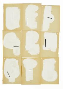 Постер 50x70 cm Cover – Atelier Cph – The Poster Club