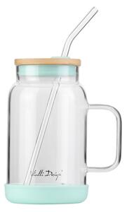 Стъклена чаша 600 ml Fuori – Vialli Design