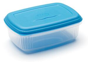 Контейнер за храна с капак Seal Tight Rectangular Foodsaver, 2 л Premium Range - Addis