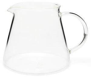 Комплект за филтрирано кафе от неръждаема стомана в сребрист цвят 500 ml Slow Coffee – Leopold Vienna