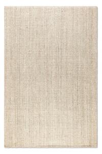 Кремав килим от юта 80x150 cm Bouclé - Hanse Home