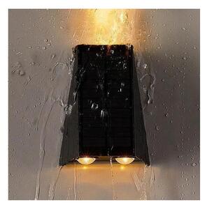 Brilagi - LED Соларен аплик PYRAMID LED/2W/3,2V IP54