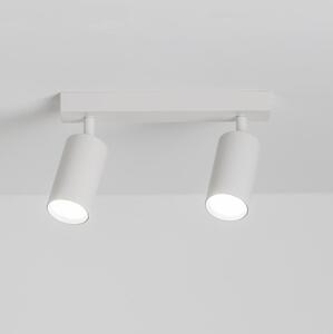 Brilagi - Спот SELE 2xGU10/30W/230V бял