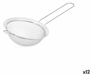Цедка Kinvara KT1159B-10CM 201 Метал Стомана 10 x 23,5 x 4,5 cm (12 броя)