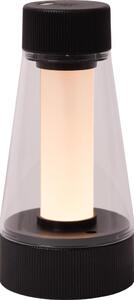 Lucide 45500/01/30 - LED Димируема лампа LORALI LED/1,2W/4V IP44 черен