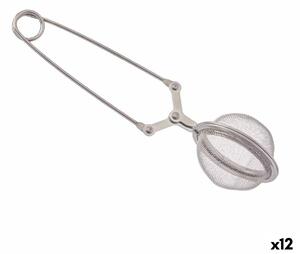 Сокоизтисквачка Kinvara KT290184-5CM 304 Метал Стомана 5 x 16 x 5,3 cm (12 броя)
