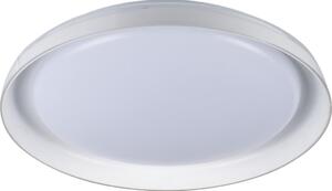 Kanlux 37318 - LED Плафониера NIFU LED/17,8W/230V Ø 43 см бял