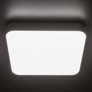 Kanlux 37295- LED Индустриална лампа за таван IPER LED/19W/230V IP65 ъглов бял