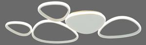 ONLI - LED Плафониера ROMEO LED/48W/230V 4000K бял