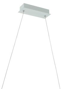 ONLI - LED Пендел ROMEO LED/48W/230V 4000K бял