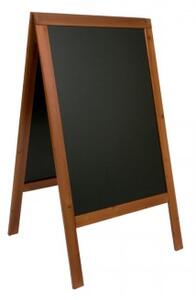 Дъска Securit Триножник Двоен 125 x 69 x 68,5 cm