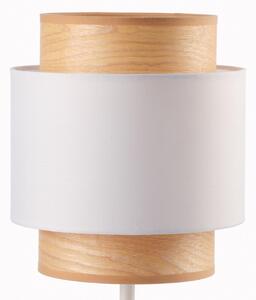 ONLI - Настолна лампа LICIA 1xE27/22W/230V