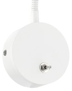 ONLI - LED Гъвкав малка лампа LEXI LED/1W/230V 4000K бял