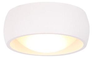 MAXLIGHT C0135 - LED Плафон за баня KODAK LED/8W/230V IP44 бял