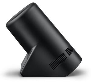 Настолен охладител за вино Caso VinoCase Black, 72W, 5-18°C, За бутилки с диаметър 9 см, Сензорно управление, Тих, LED, Черен мат