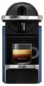 Еспресо машина DeLonghi Pixie EN127.BL, 1260W, 19 bar, 0.7 л, Nespresso, Автоматично изключване, Син