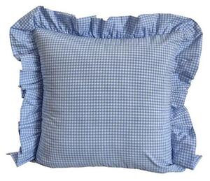 Памучна калъфка за възглавница 45x45 cm Ruffled – Mila Home