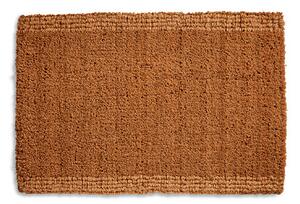 Ferm LIVING - Coir Mat 60x90 Natural ferm LIVING