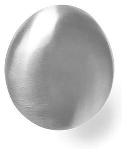 Ferm Living - Chanterelle Hook Brushed Stainless Steel Ferm Living